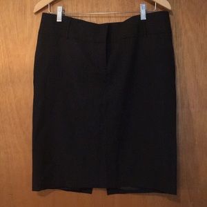 Express Pencil Skirt